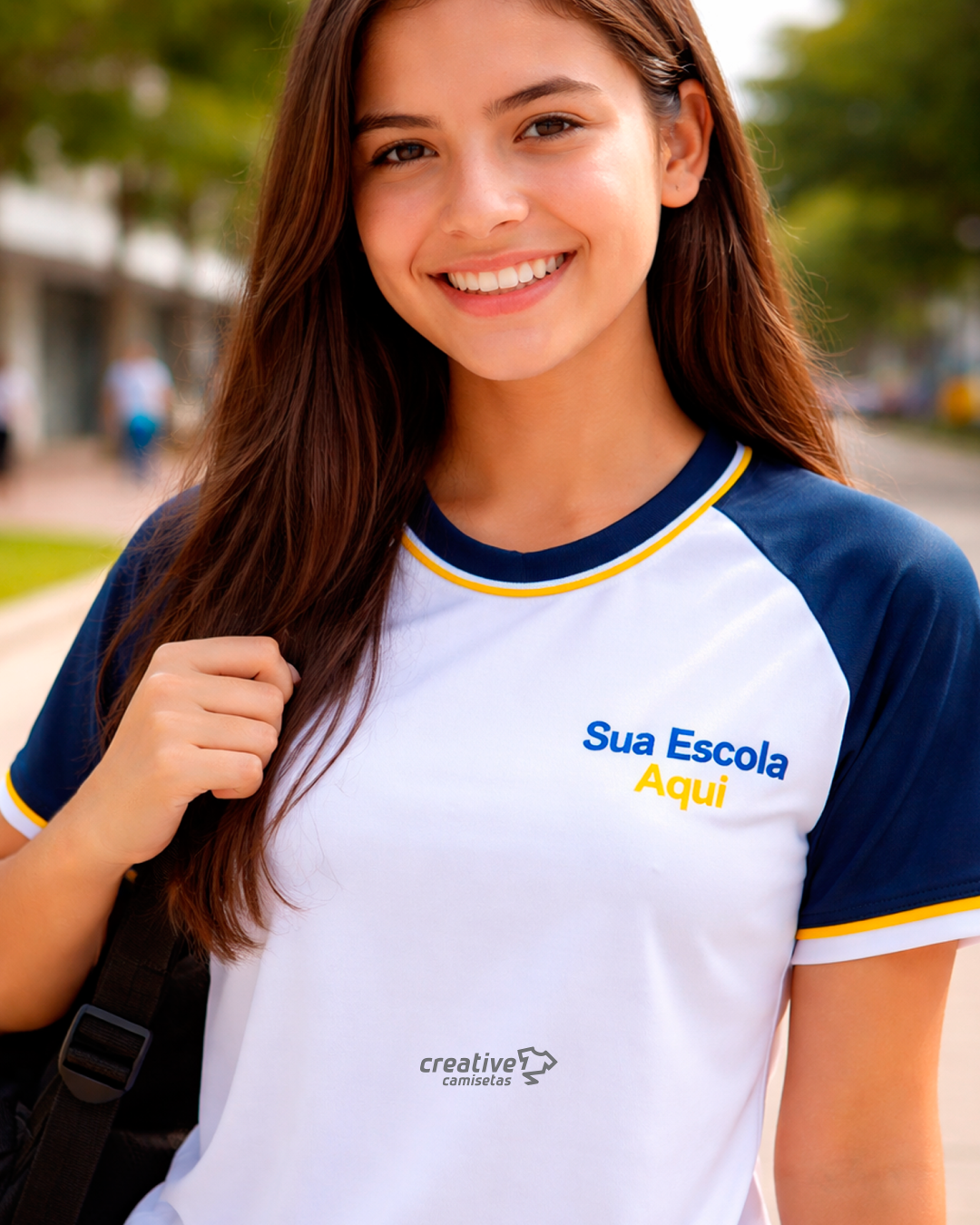 Uniformes-Escolares-Creative-Camisetas
